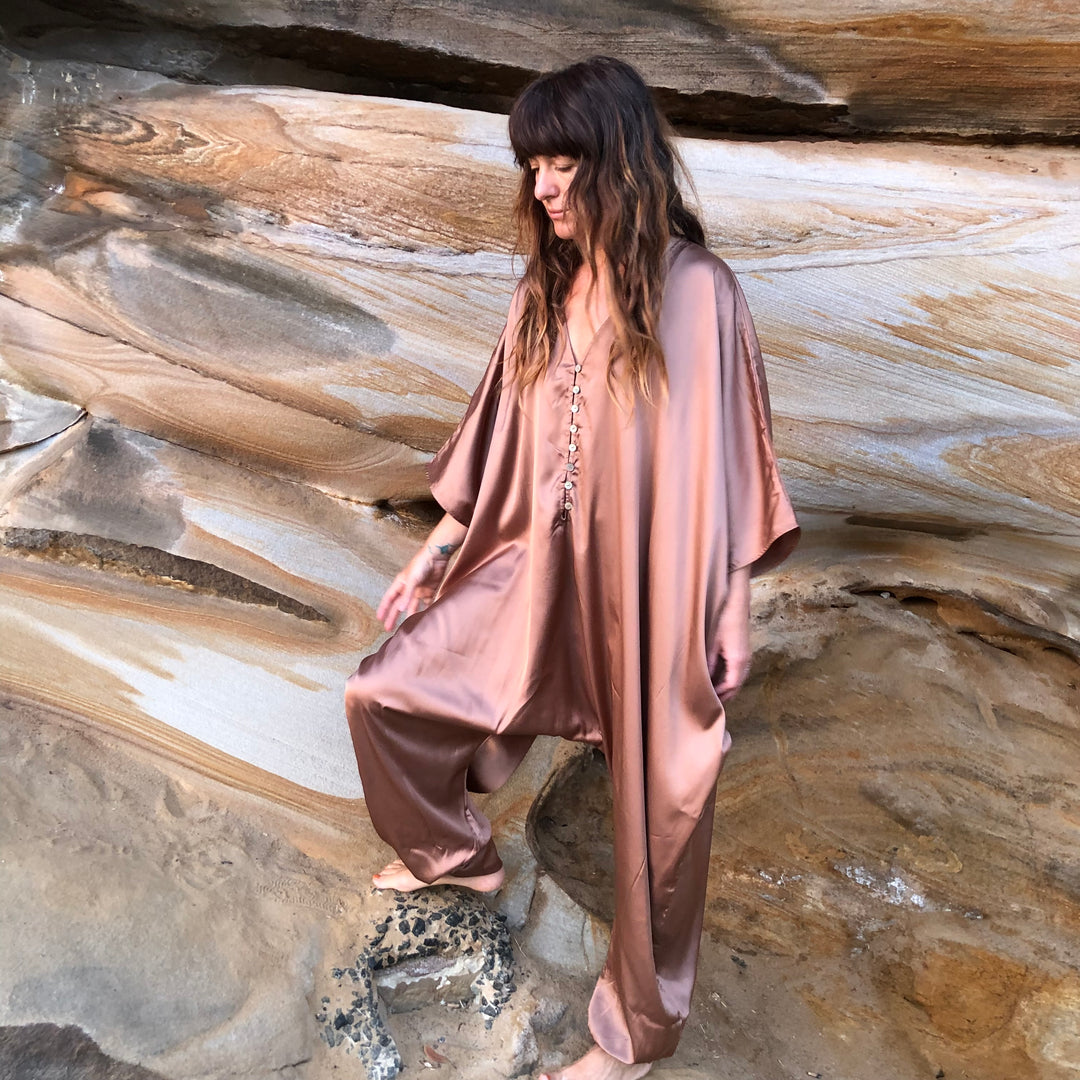 Jumpsuits