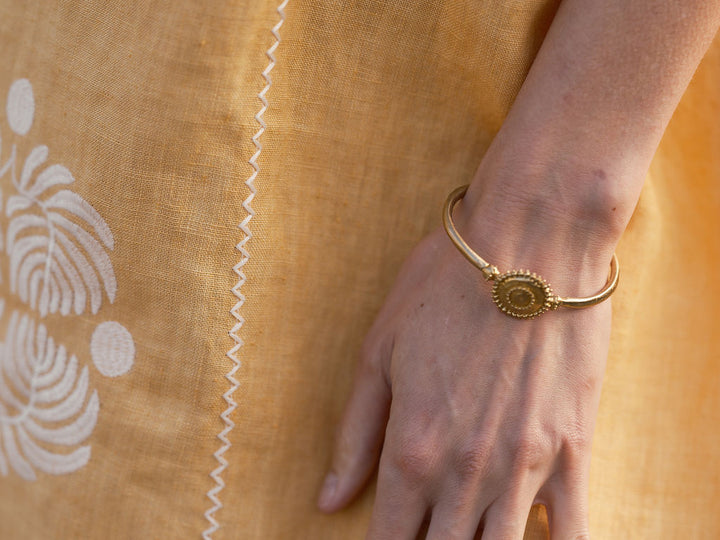 THE KAAVYA CUFF