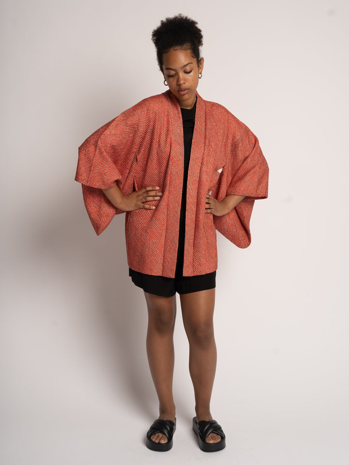 Vintage kimono 024