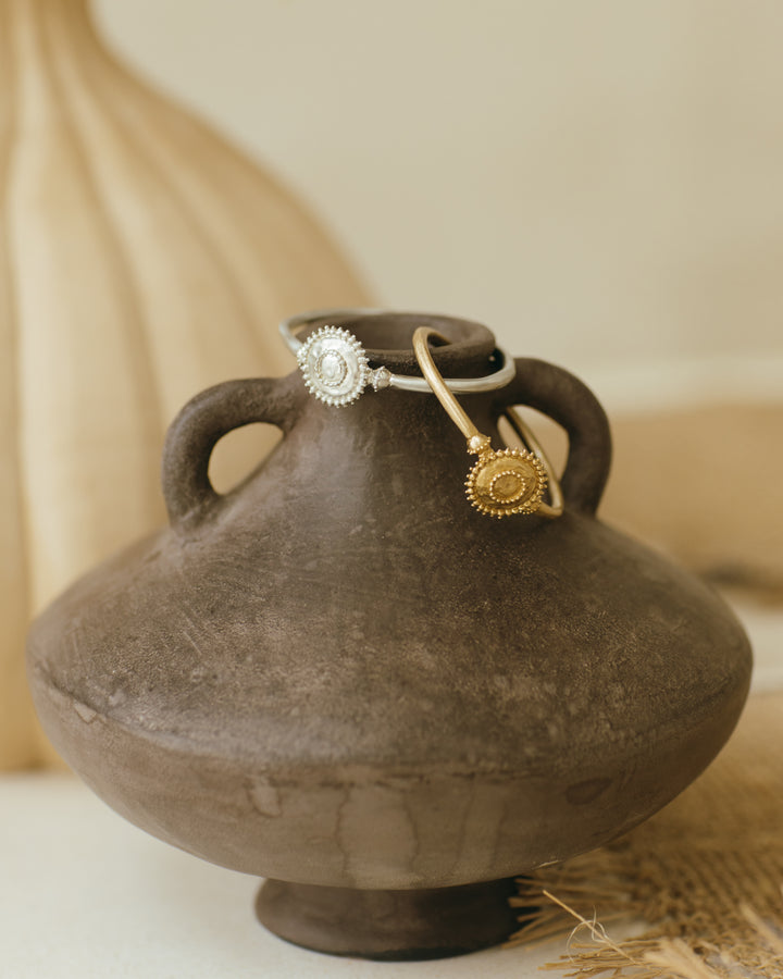 THE KAAVYA CUFF