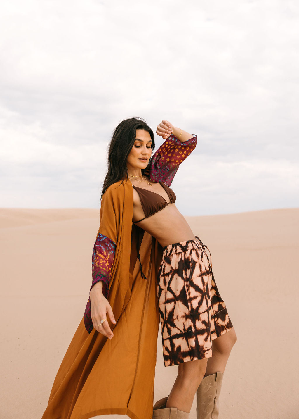 Lui's【Yuumi ARIA】KIMONO SLEEVE T-SHIRT main_0e0aa676-c840-4585-acc8-