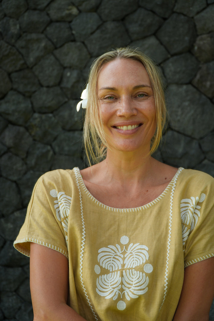 THE TIPPI MINI - OATMEAL