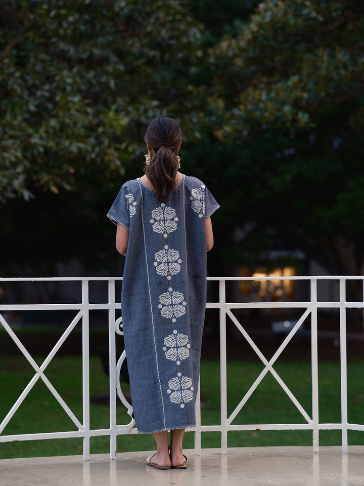The Tippi Maxi - Juniper