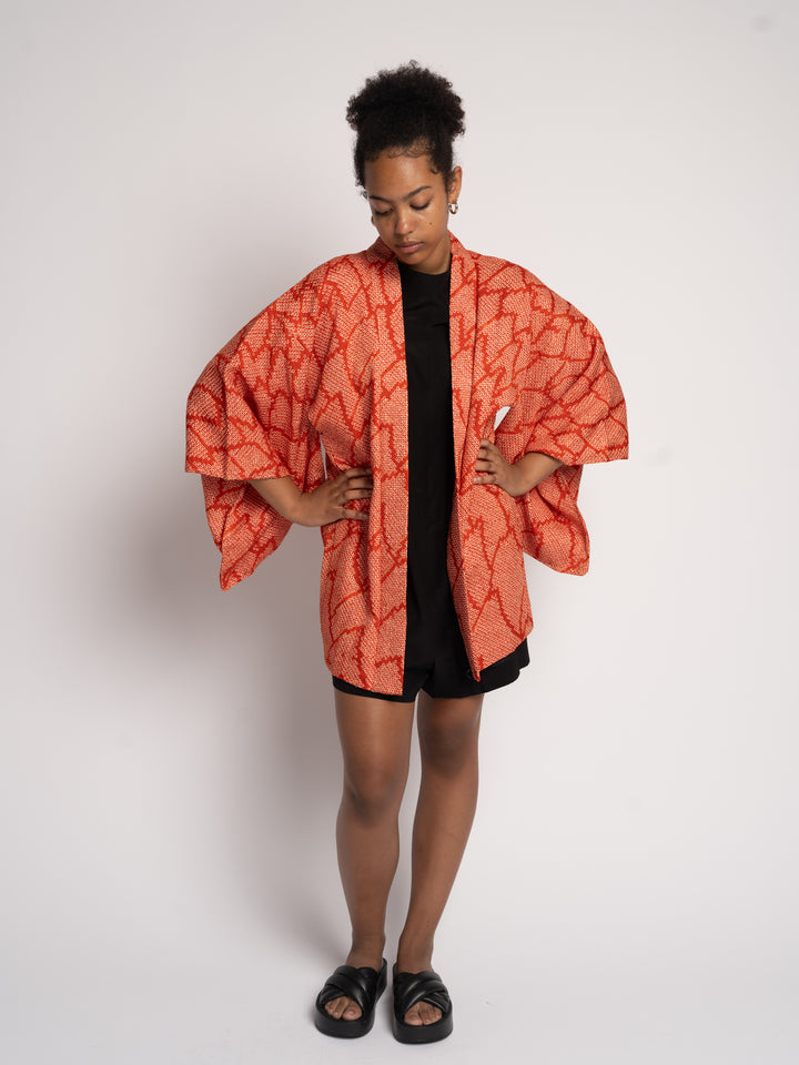 Vintage kimono 026