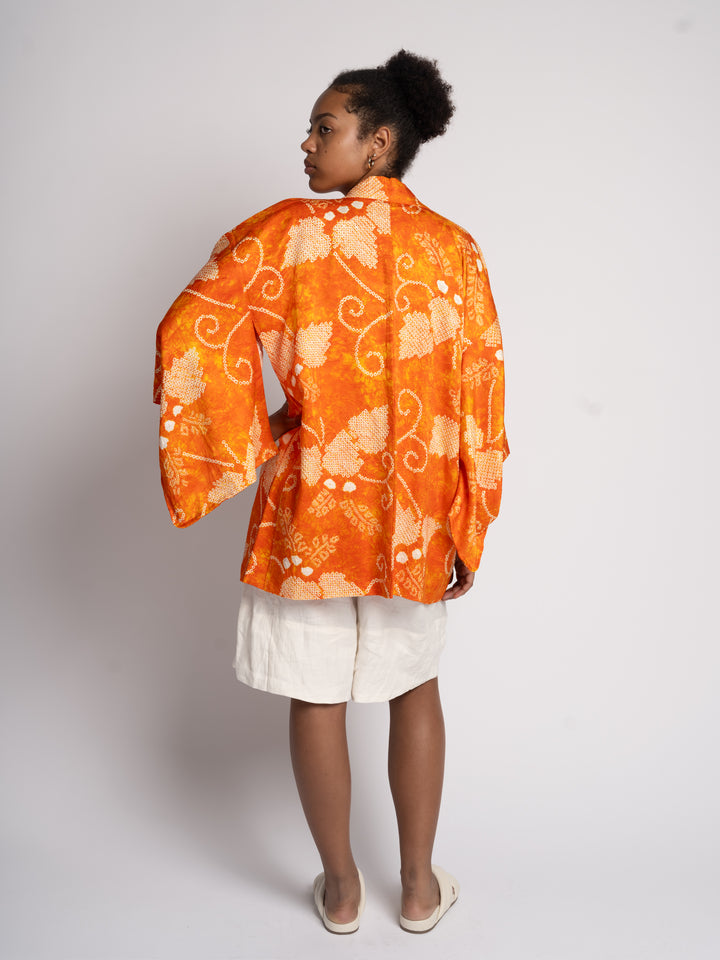 Vintage kimono 010