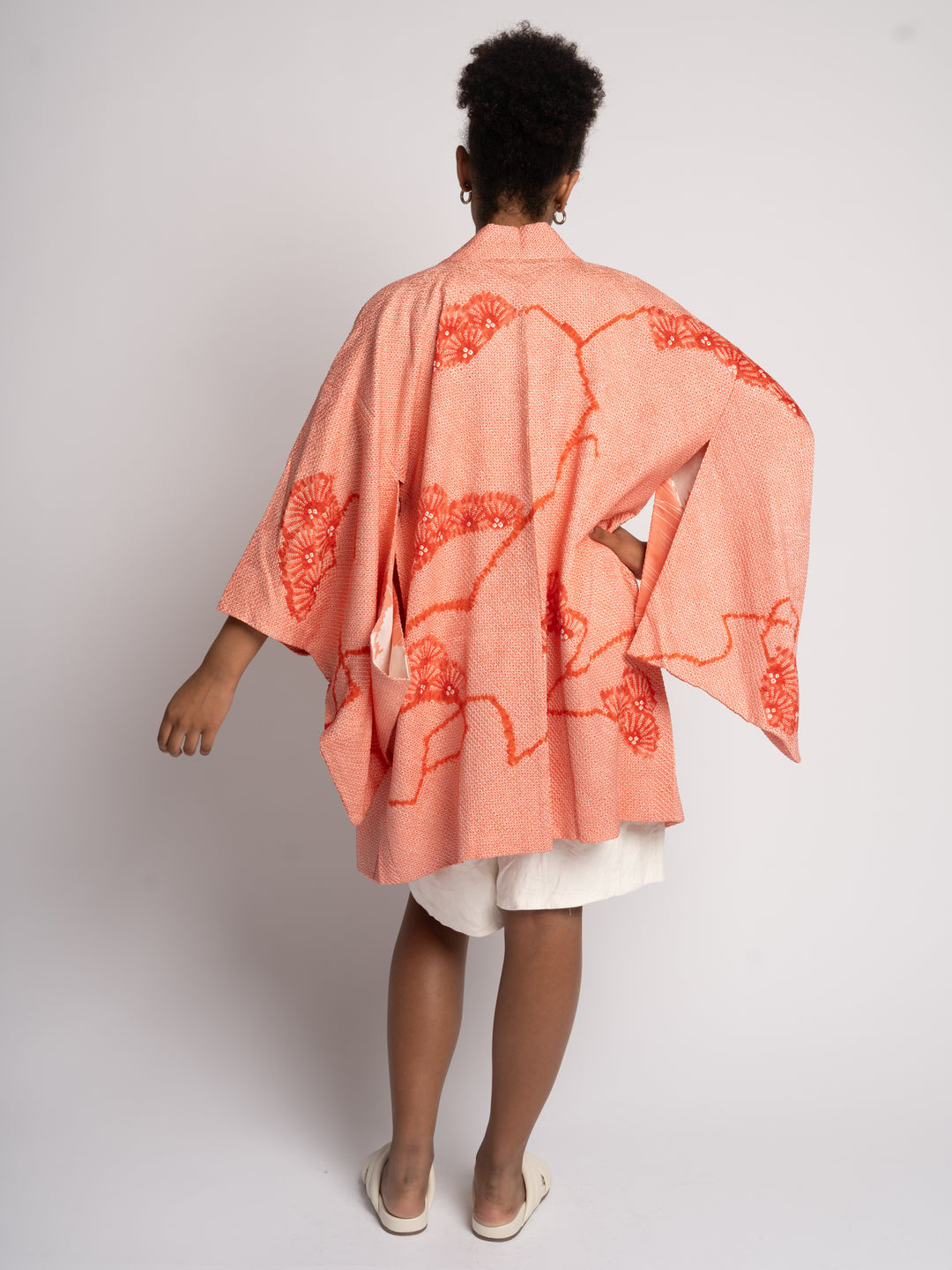 Vintage kimono 004