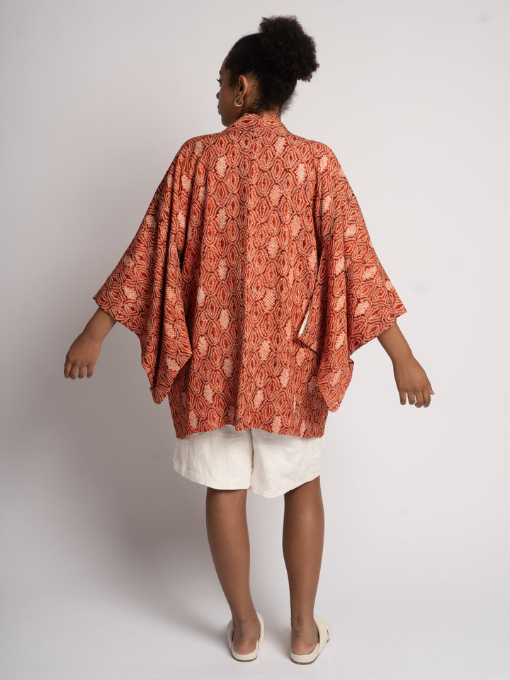 Vintage kimono 011