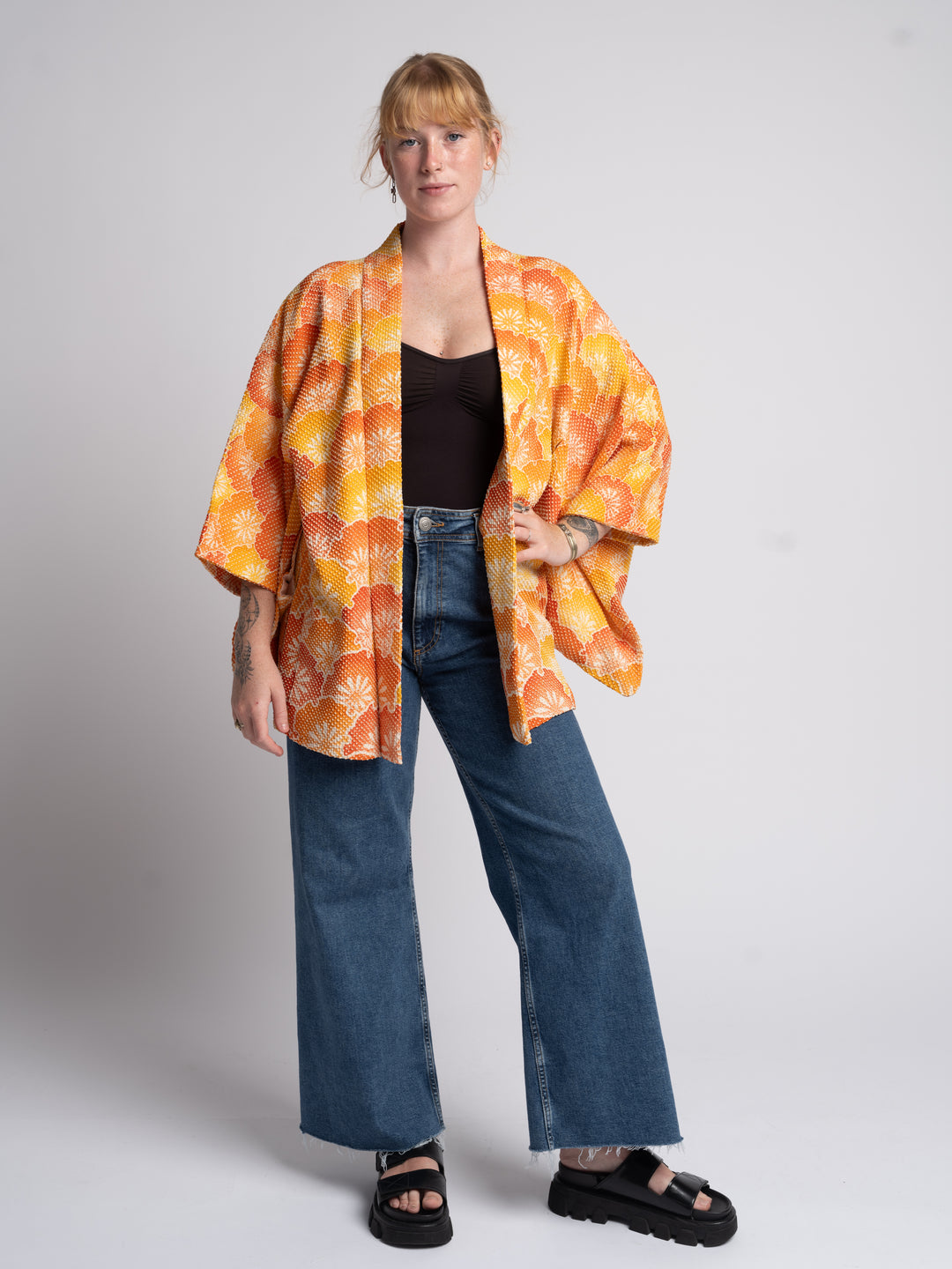 Vintage kimono 059