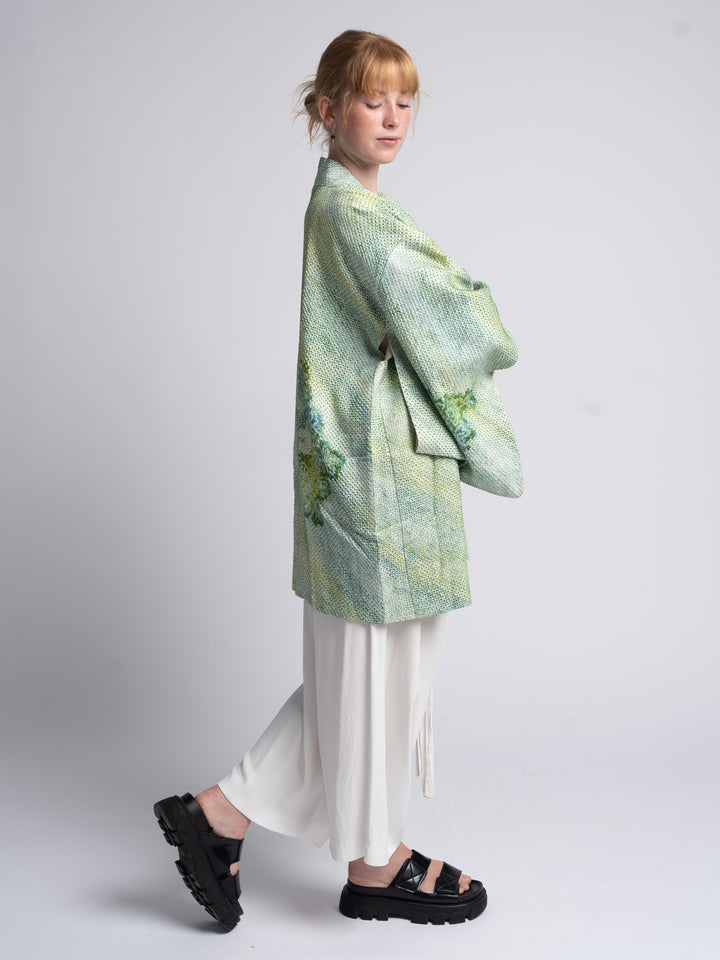 Vintage kimono 064
