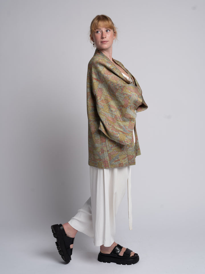 Vintage kimono 066