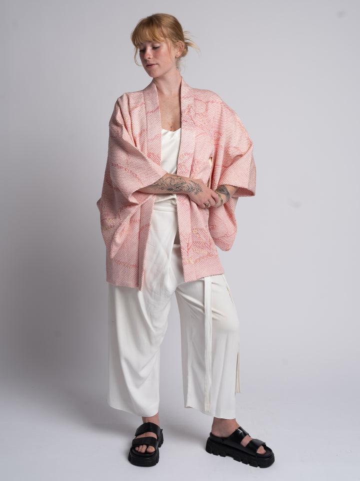 Vintage kimono 068