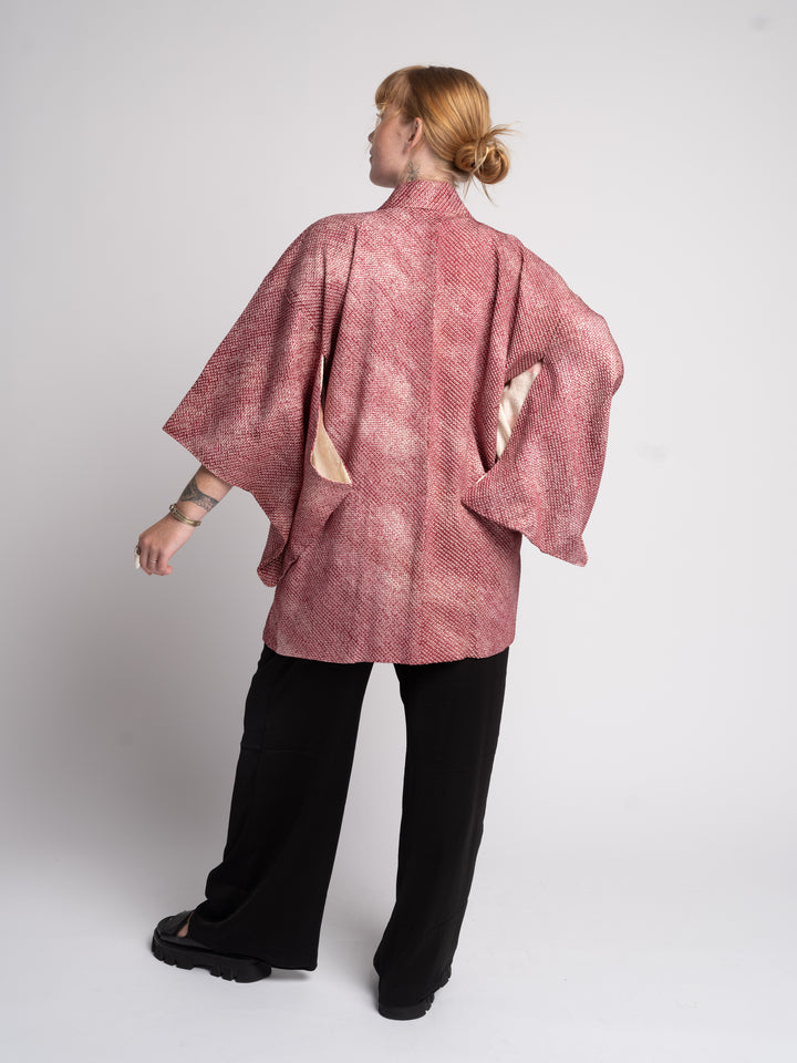 Vintage kimono 050
