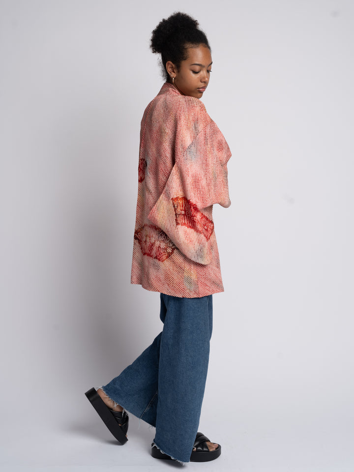 Vintage kimono 074