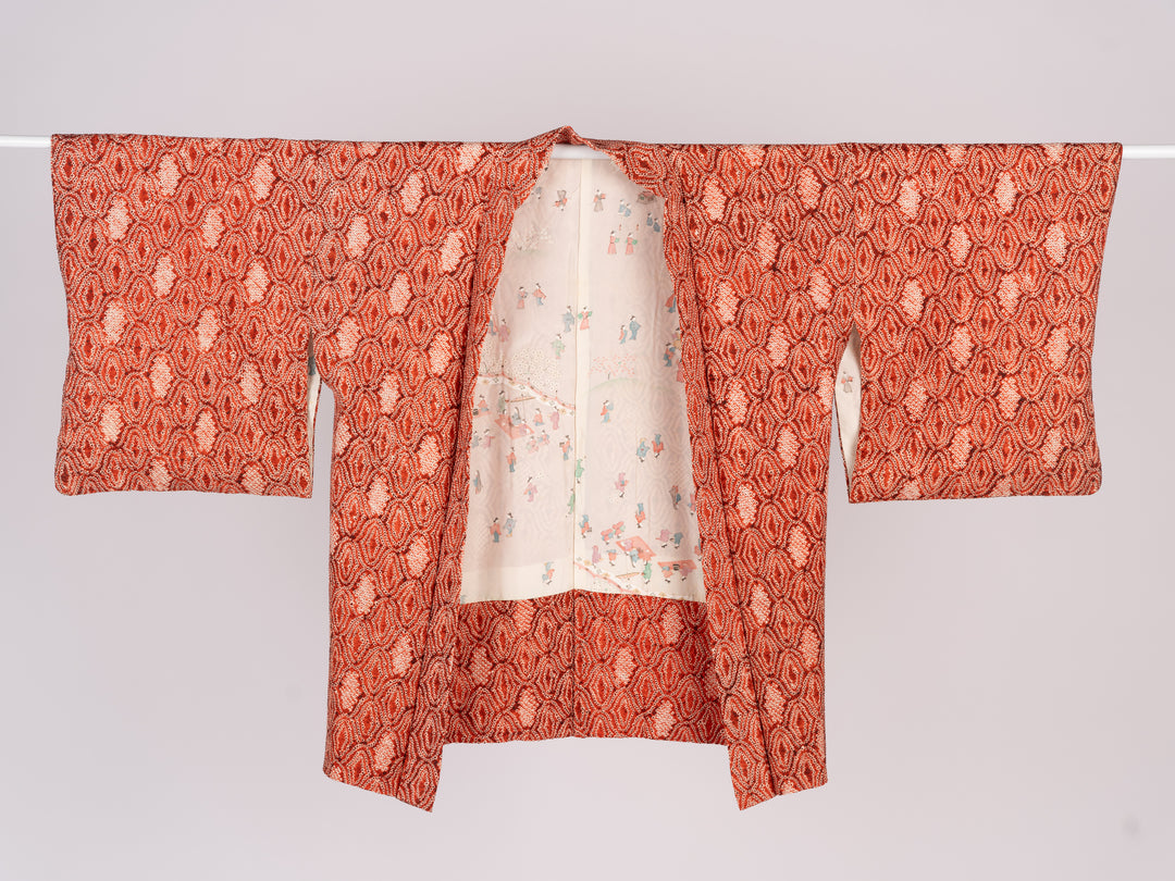 Vintage kimono 011