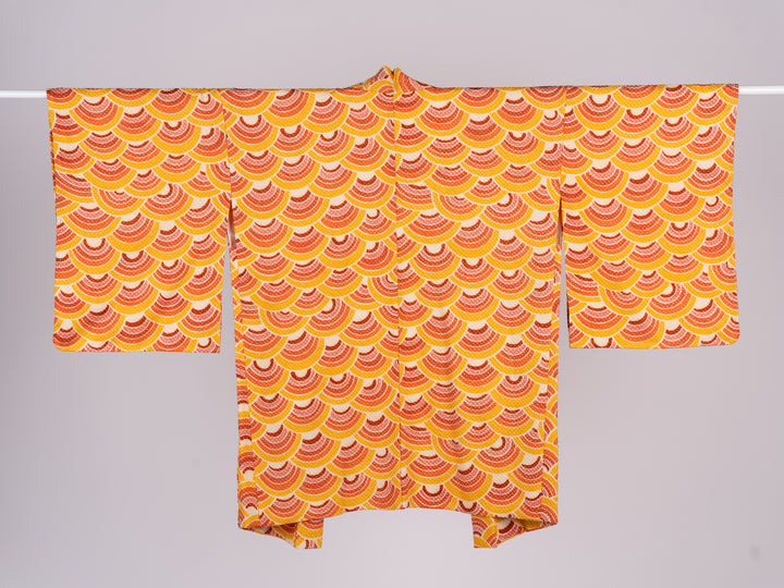 Vintage kimono 063