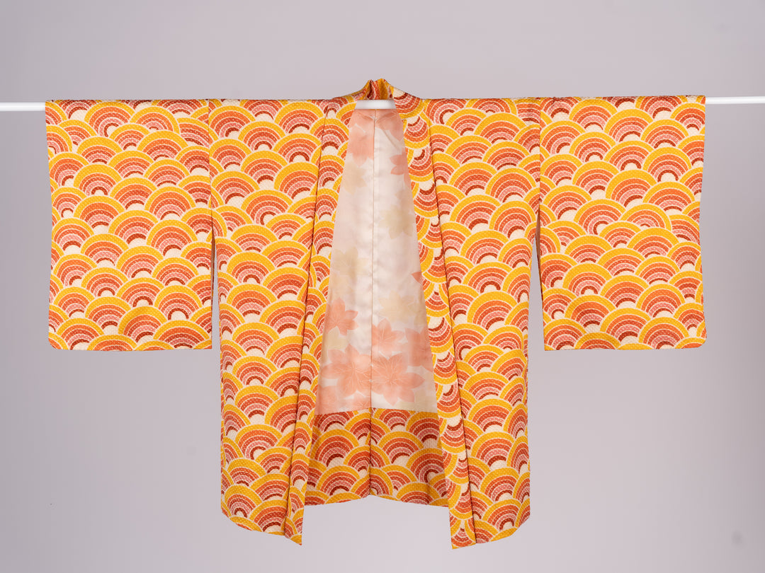 Vintage kimono 063