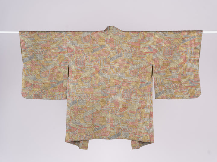 Vintage kimono 066