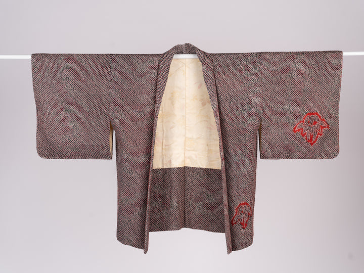 Vintage kimono 037