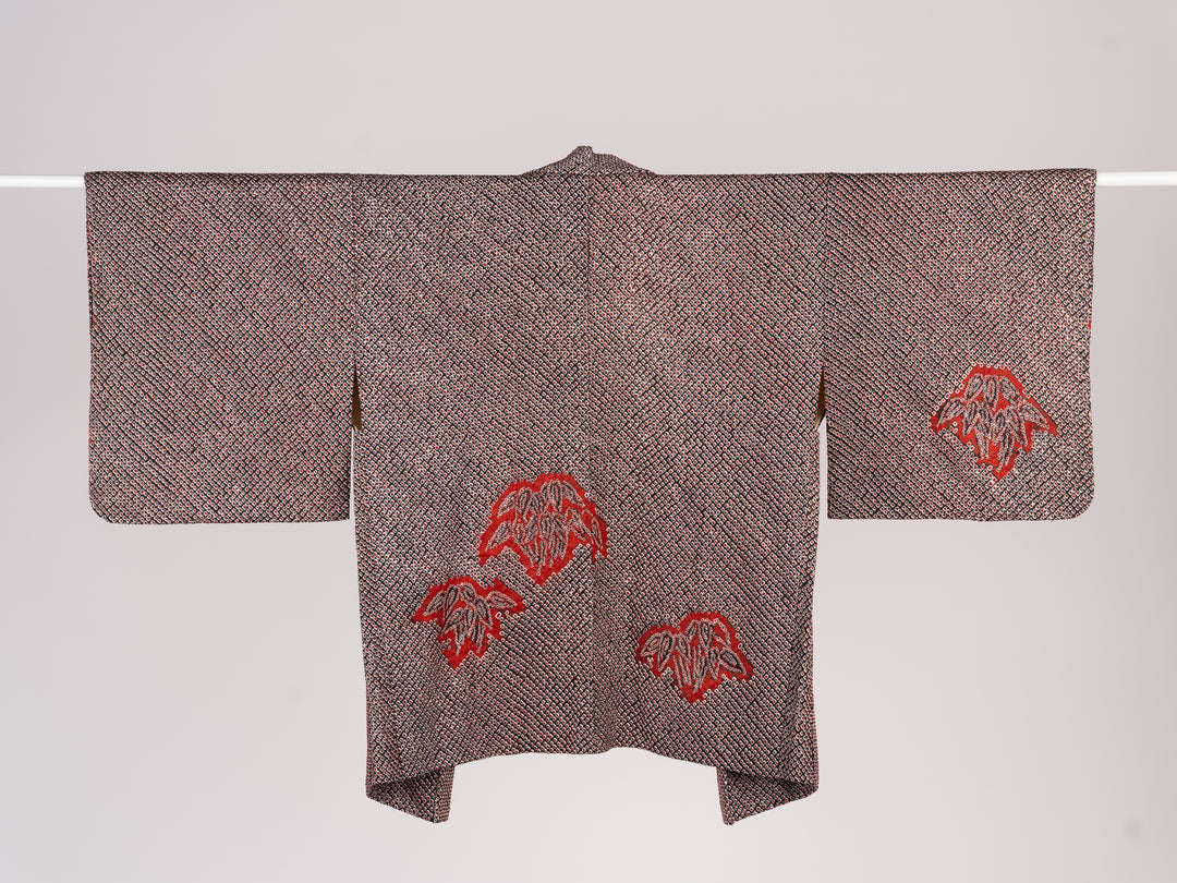 Vintage kimono 037