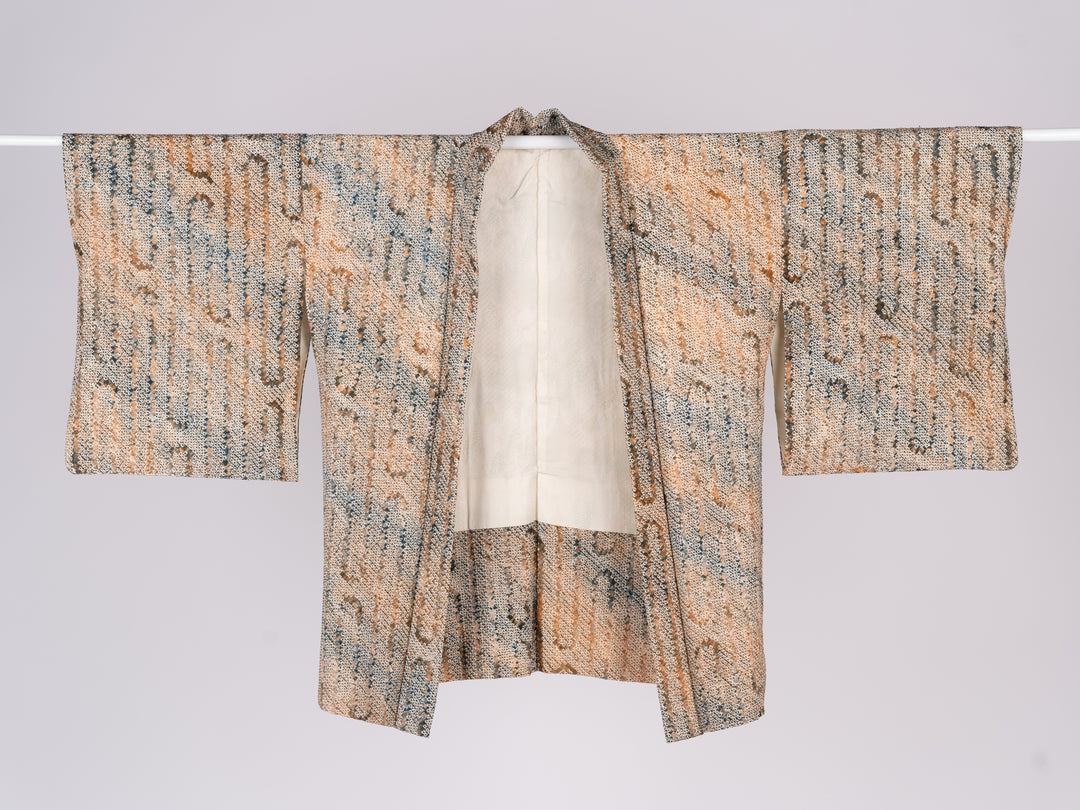 Vintage kimono 045