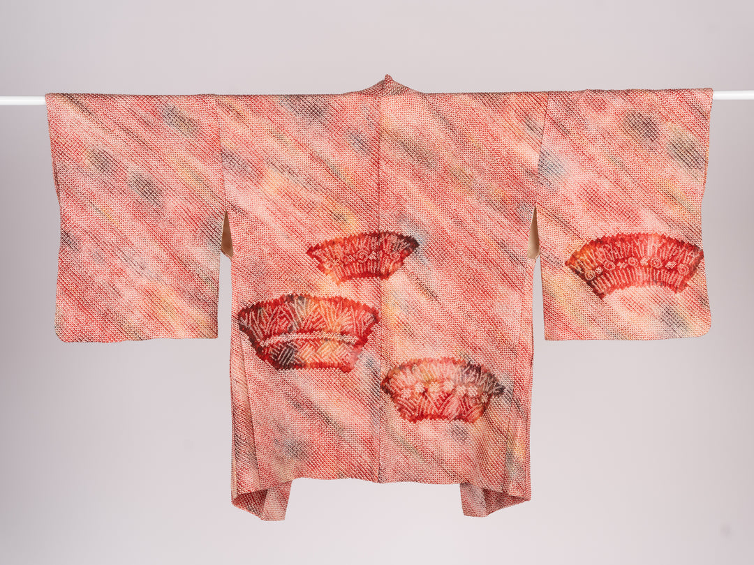 Vintage kimono 074