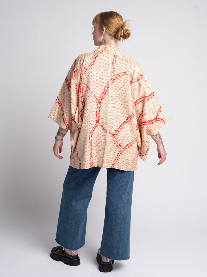 Vintage kimono 001