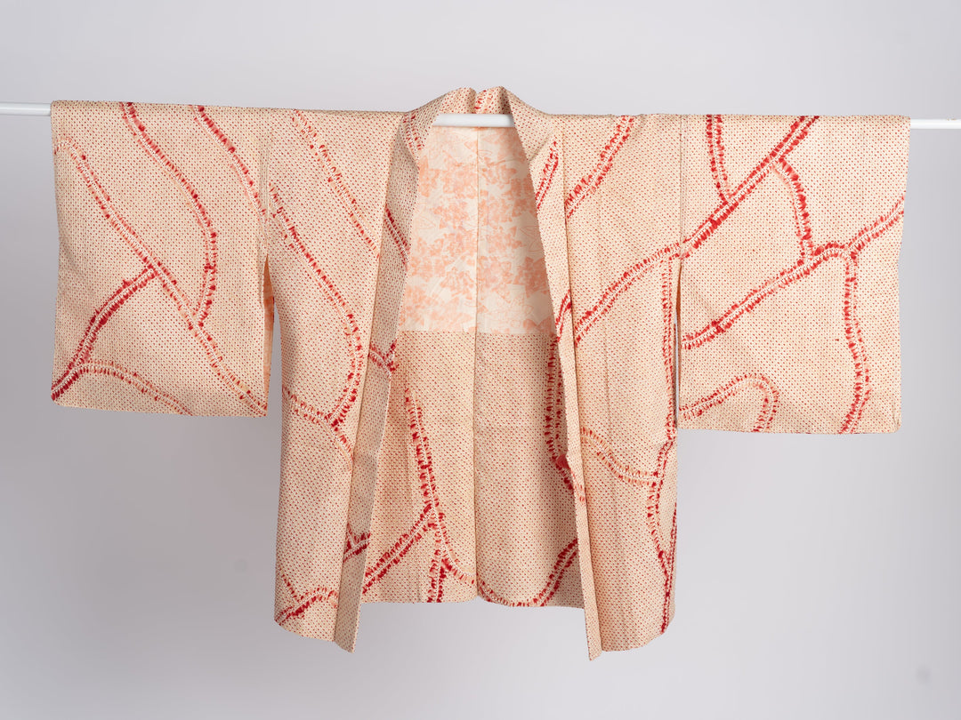 Vintage kimono 001